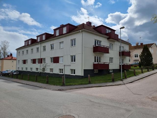 Lägenhet hyra i Tranås