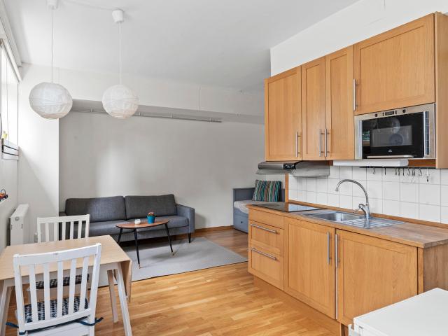 Bostad till salu i Sollentuna, Stockholm