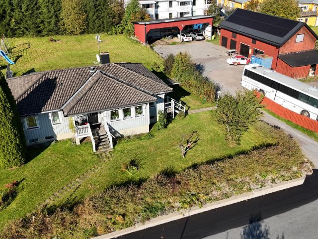 Villa till salu i Säter, Dalarna