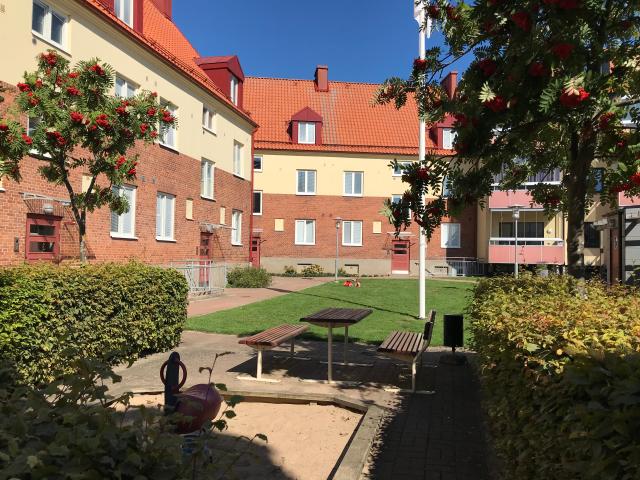 Lägenhet hyra i Gotland, Skåne