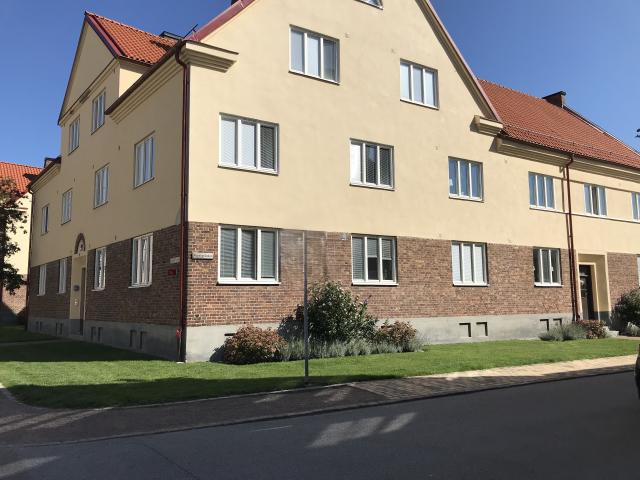 Lägenhet hyra i Gotland, Skåne
