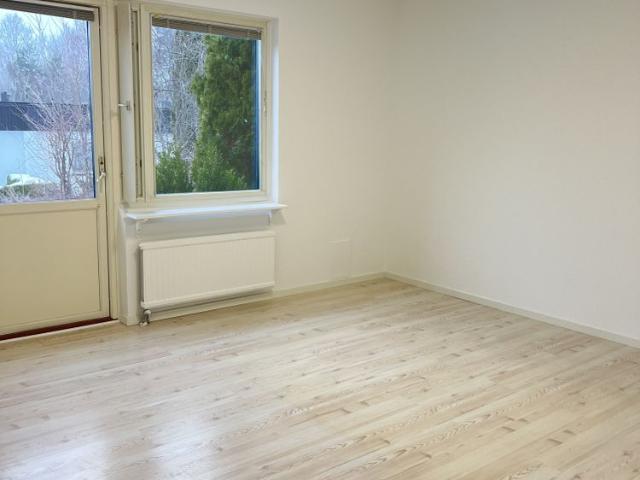 Hus hyra i Salem, Stockholm