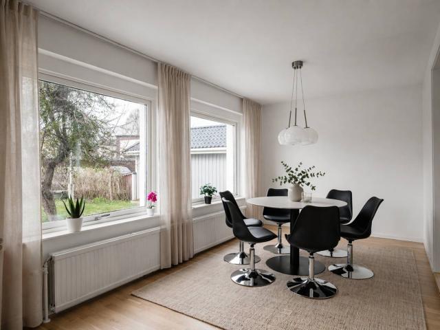 Villa till salu i Bro, Stockholm
