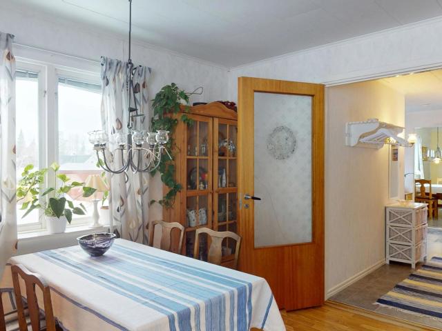 Villa till salu i Storuman, Västerbotten