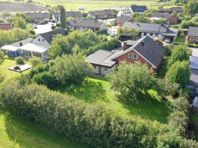 Bostad till salu i Botkyrka, Stockholm