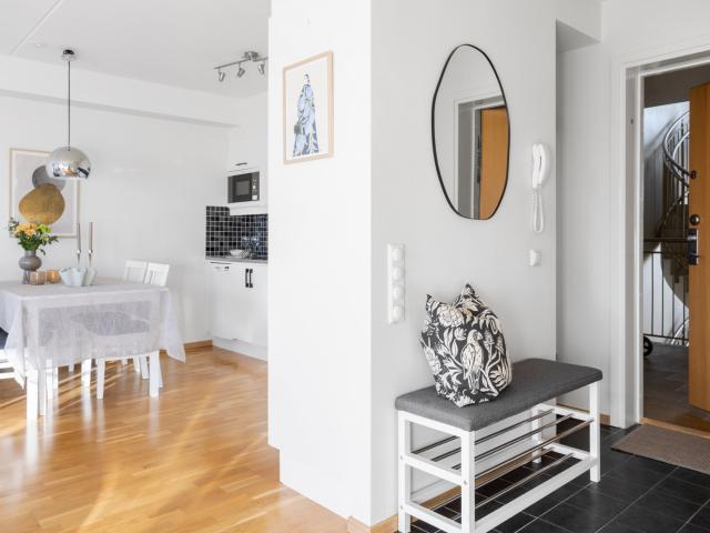 Bostadsrätt till salu i Varberg, Halland