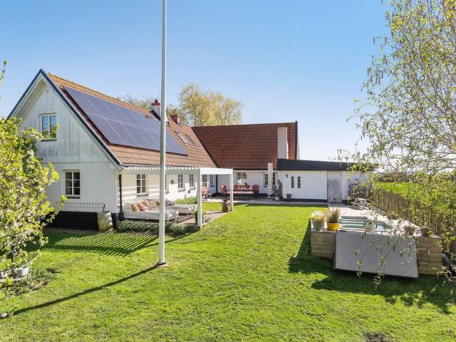 Hus hyra i Skåne