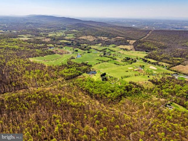 Land for sale in Virginia