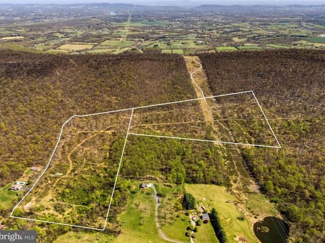 Land for sale in Virginia