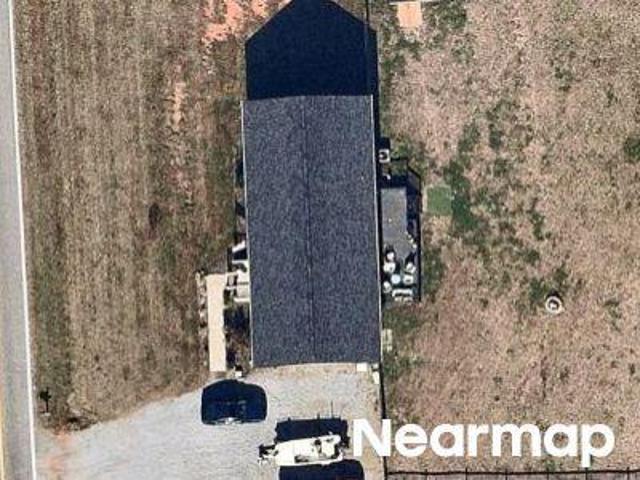 House for sale in Yadkinville, North Carolina