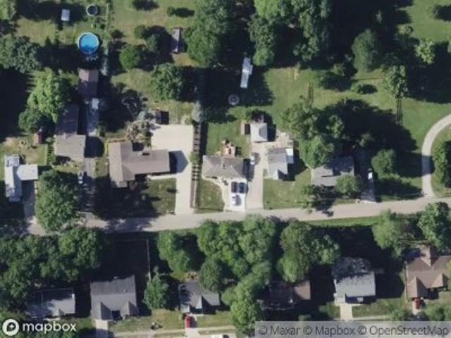 House for sale in Mason, Ohio