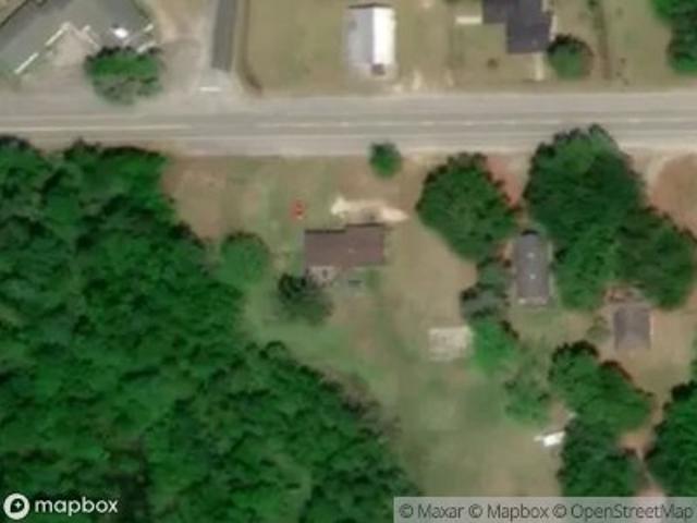 House for sale in Islandton, South Carolina