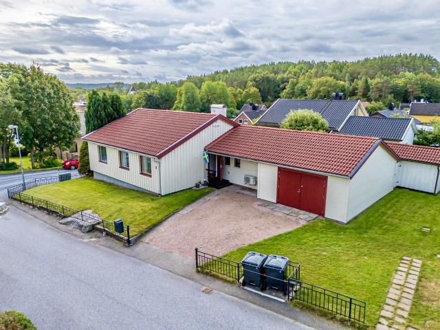 Villa till salu i Uddevalla, Västra Götaland