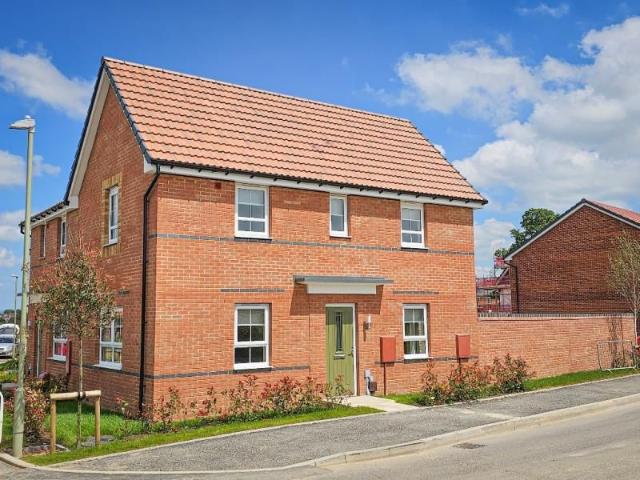 House for rent in Sneedhams Green, Gloucester
