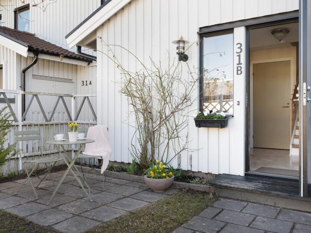 Bostad till salu i Halmstad, Halland