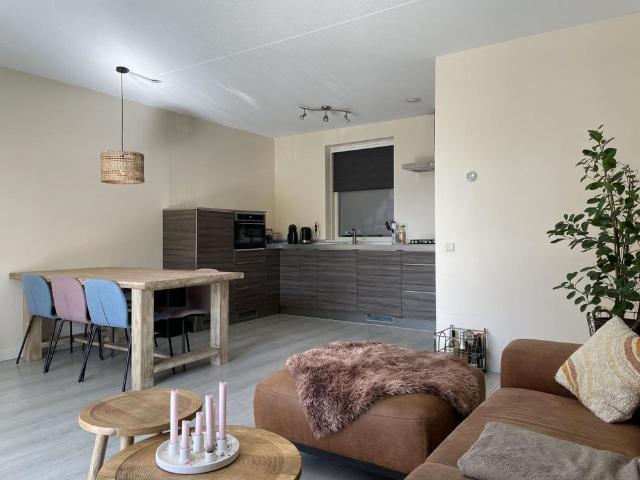 Appartement te huur in Sassenheim, Zuid Holland