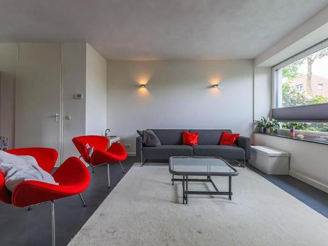 Woning te huur in Groningen