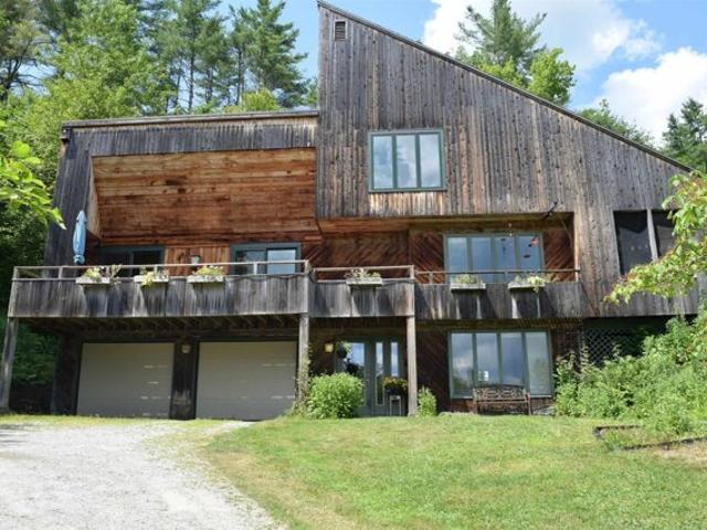 House for sale in Richmond, Vermont