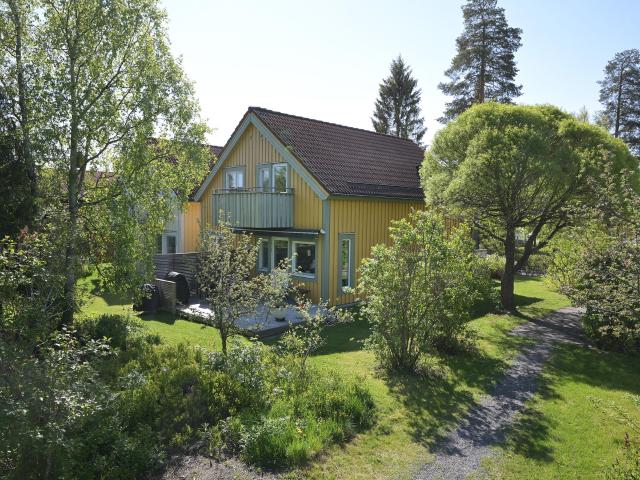 Villa till salu i Umeå
