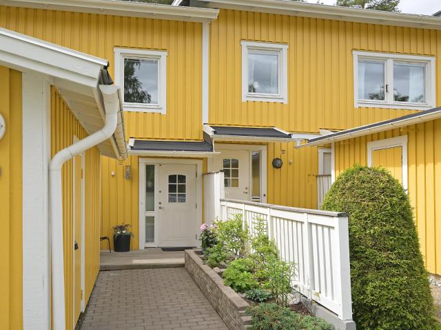 Bostad till salu i Umeå, Västerbotten
