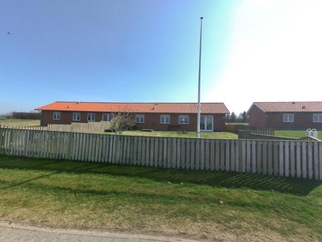 Hus til leje i Brønderslev-Dronninglund