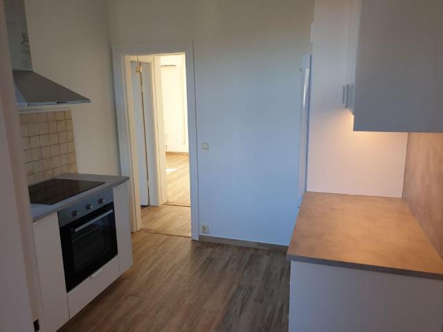 Lägenhet hyra i Hasslarp, Skåne