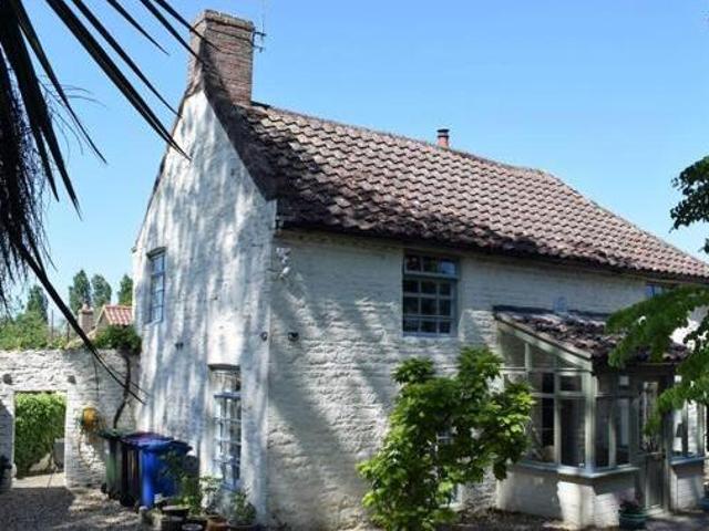 House for sale in Gainsborough CP, Ingleby