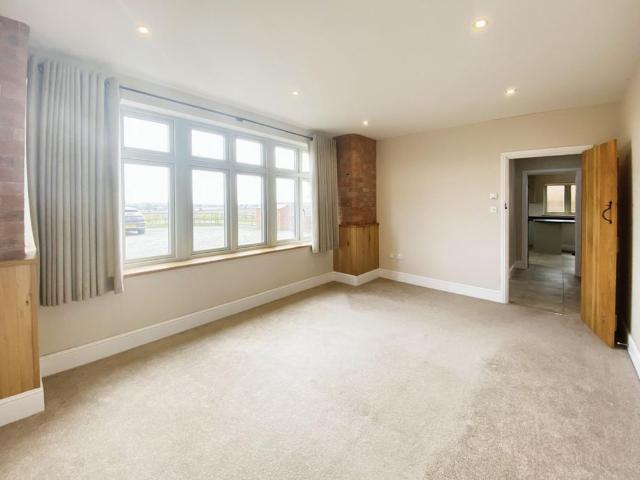 House for rent in Alderminster, Warwickshire