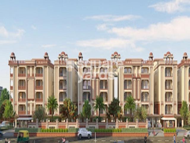 House for sale in Pink City, Jetpur