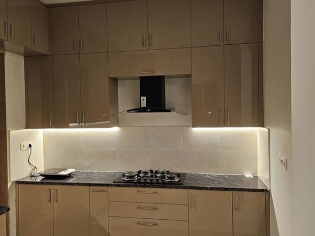 Flat for rent in Bangalore North, Cox Town - Bangalore
