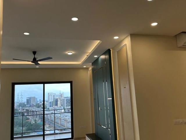 Flat for rent in Bangalore North, Cox Town - Bangalore