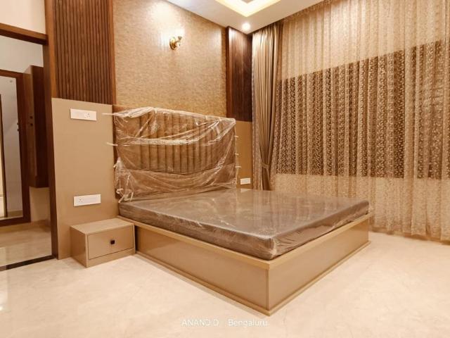 Flat for rent in Bangalore North, Cox Town - Bangalore