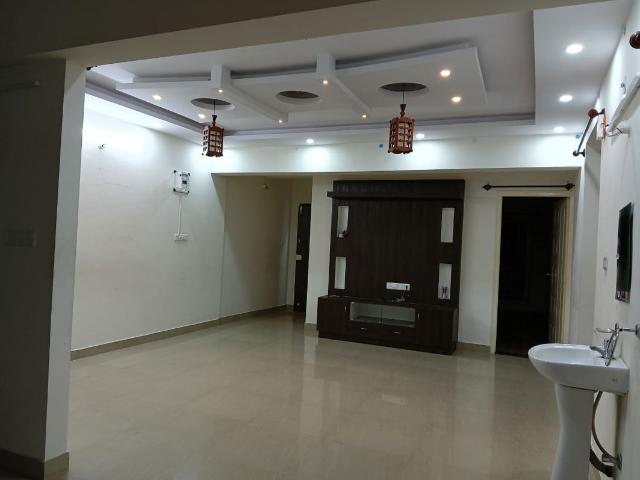 Flat for rent in Bangalore North, Cox Town - Bangalore