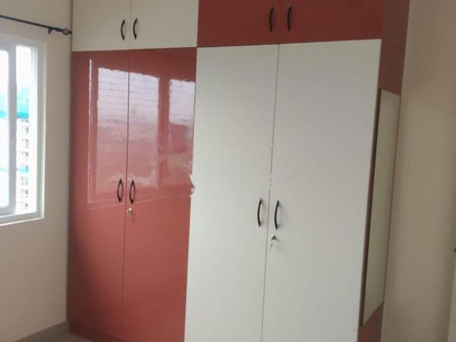 Flat for rent in Bangalore North, Cox Town - Bangalore