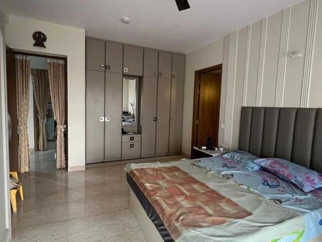 Flat for sale in Bangalore North, Cox Town - Bangalore