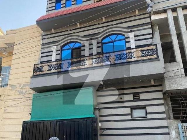 House for sale in Rawalpindi, Islamabad Capital Territory