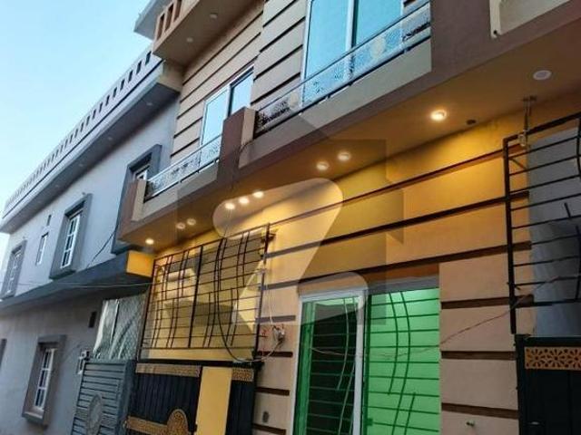 House for sale in Rawalpindi, Islamabad Capital Territory