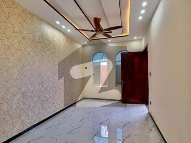 House for sale in Rawalpindi, Islamabad Capital Territory
