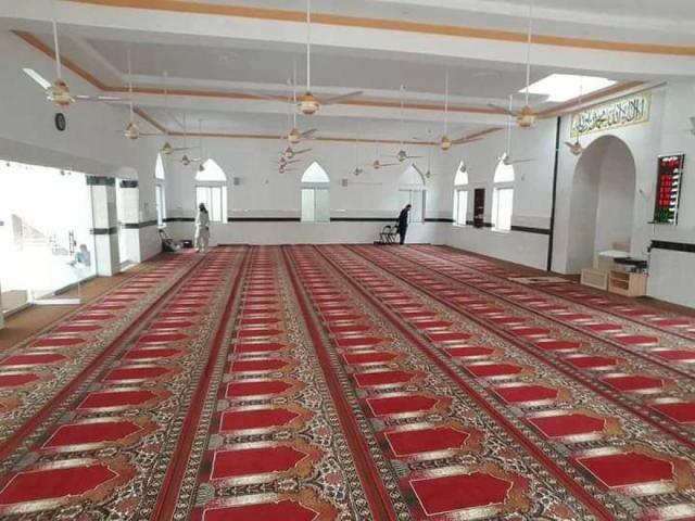 Land for sale in Islamabad Capital Territory