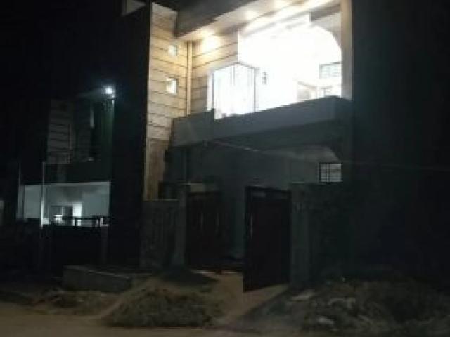 House for sale in Rawalpindi, Islamabad Capital Territory