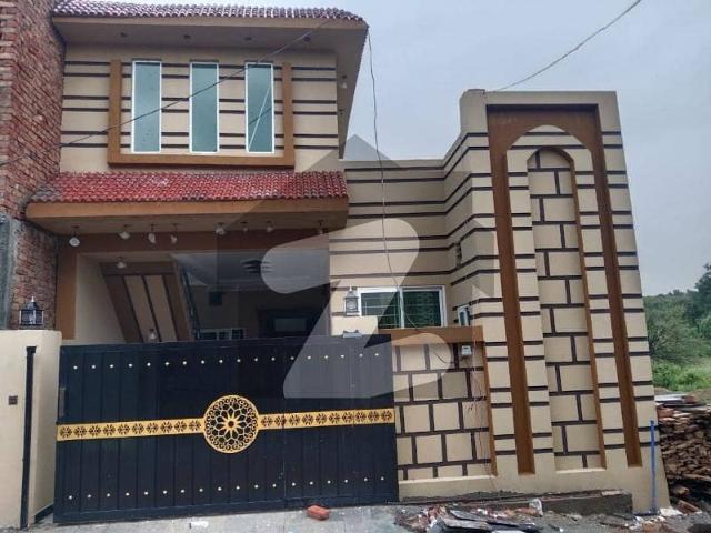 House for sale in Rawalpindi