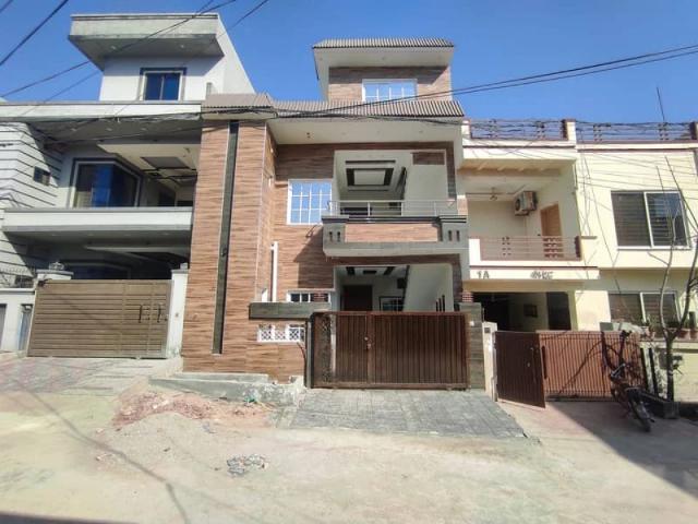 House for sale in Rawalpindi, Islamabad Capital Territory