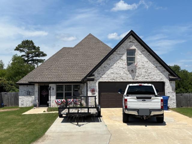 House for sale in Ark