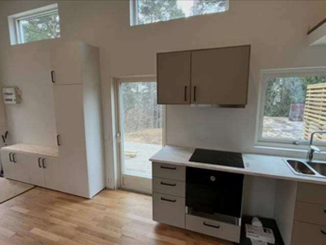 Hus hyra i Stockholm