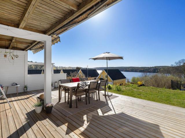 Villa till salu i Stockholm