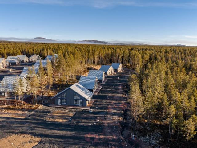 Bostadsrätt till salu i Dalarna