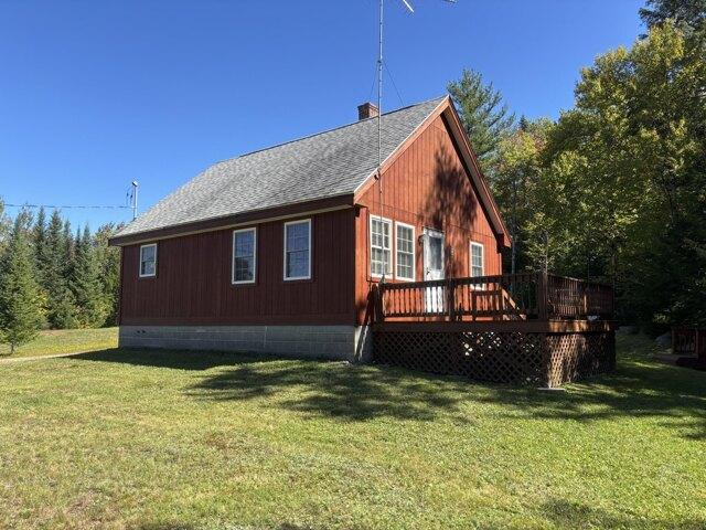 House for sale in Dover-Foxcroft, Piscataquis County