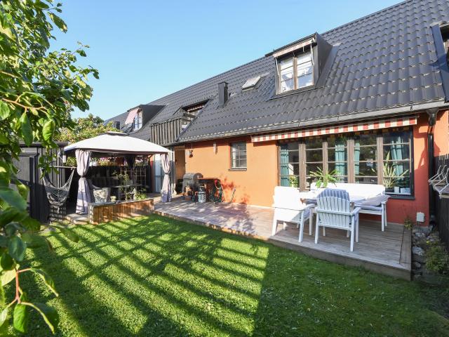 Villa till salu i Gävle, Gävleborg