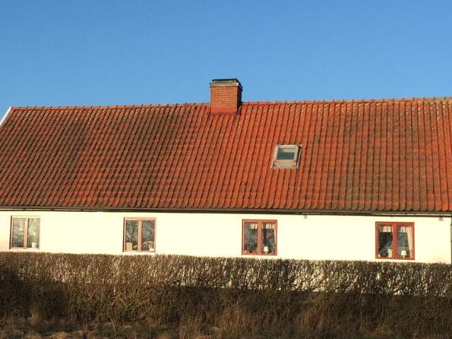 Hus hyra i Skåne