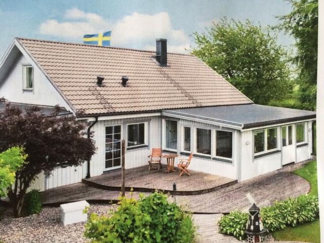 Hus hyra i Snogeröd, Skåne län
